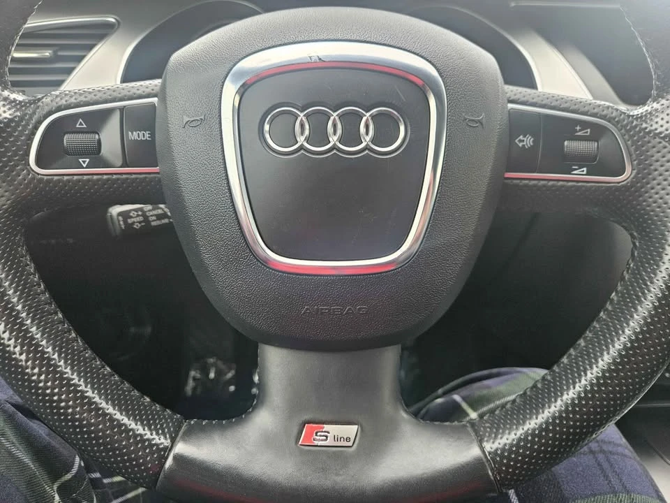 2008 Audi B8 A5 - Image 13 of 16