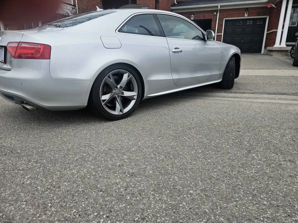 2008 Audi B8 A5 - Image 5 of 16