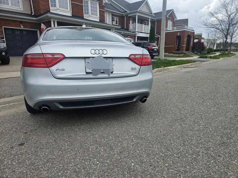 2008 Audi B8 A5 - Image 4 of 16