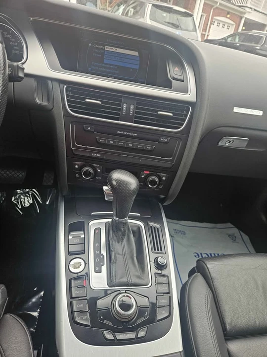 2008 Audi B8 A5 - Image 8 of 16