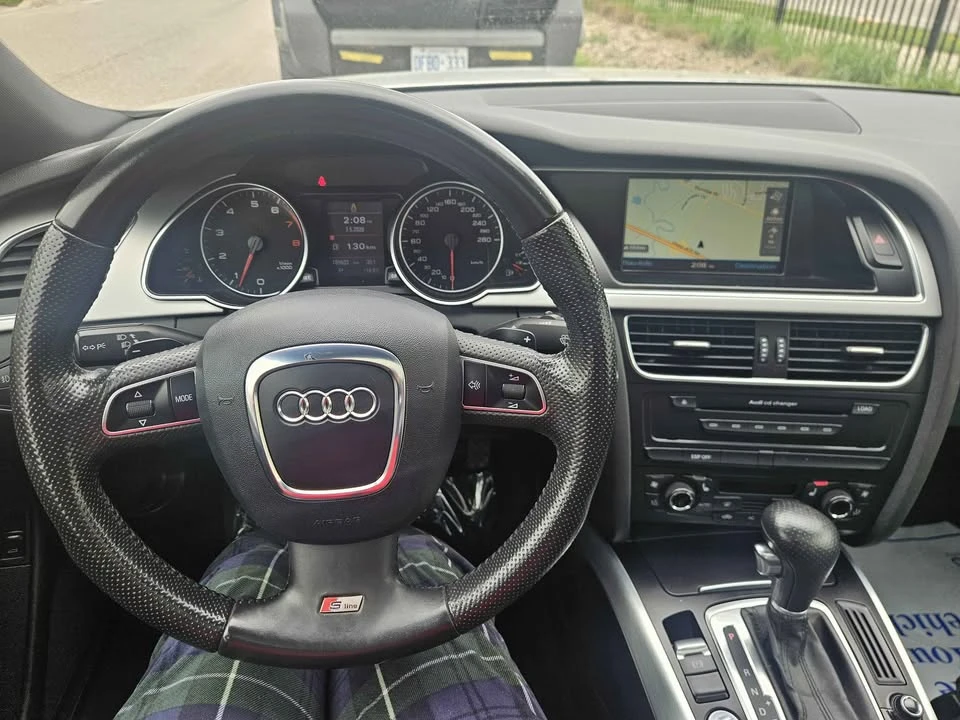 2008 Audi B8 A5 - Image 14 of 16