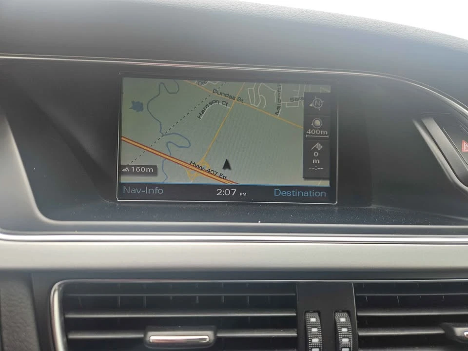 2008 Audi B8 A5 - Image 12 of 16
