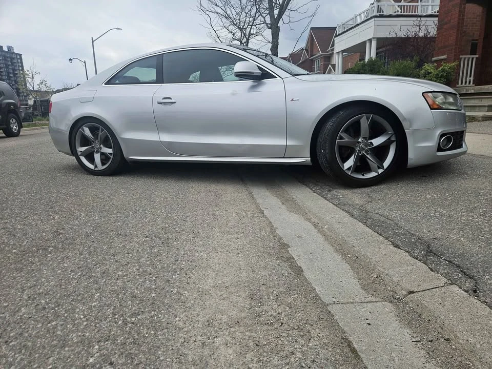 2008 Audi B8 A5 - Image 6 of 16