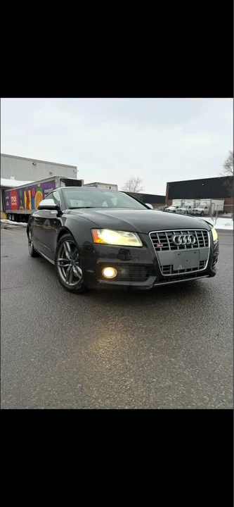 2008 Audi B8 S5 - Image 8 of 9