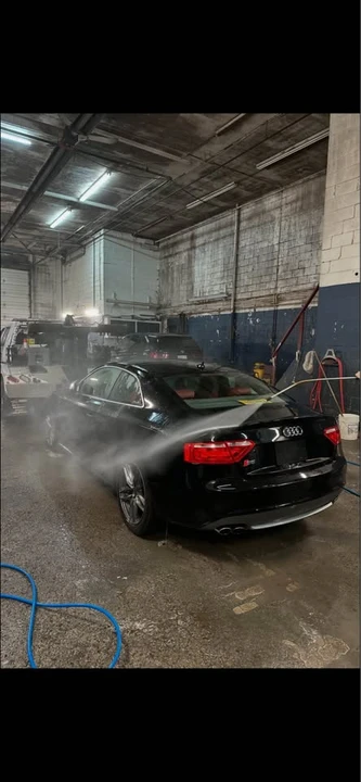 2008 Audi B8 S5 - Image 2 of 9