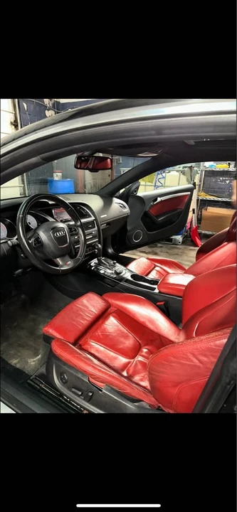 2008 Audi B8 S5 - Image 3 of 9