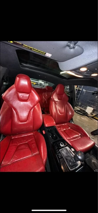 2008 Audi B8 S5 - Image 4 of 9