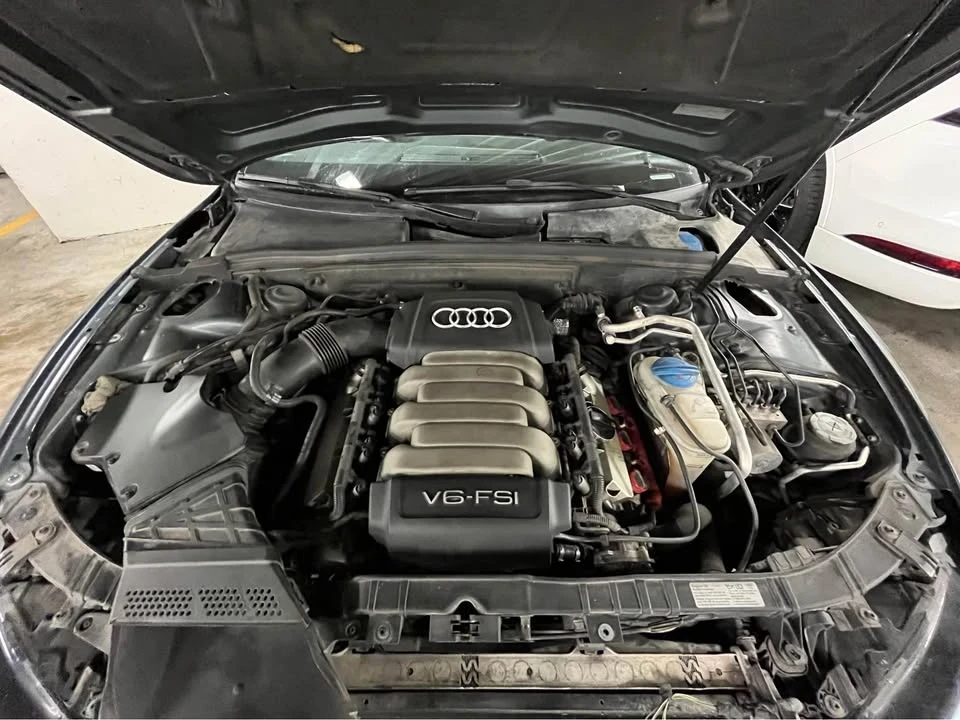 2008 Audi B8 A5 - Image 15 of 15