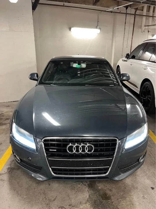 2008 Audi B8 A5 - Image 3 of 15