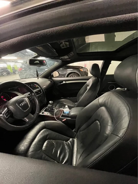 2008 Audi B8 A5 - Image 12 of 15