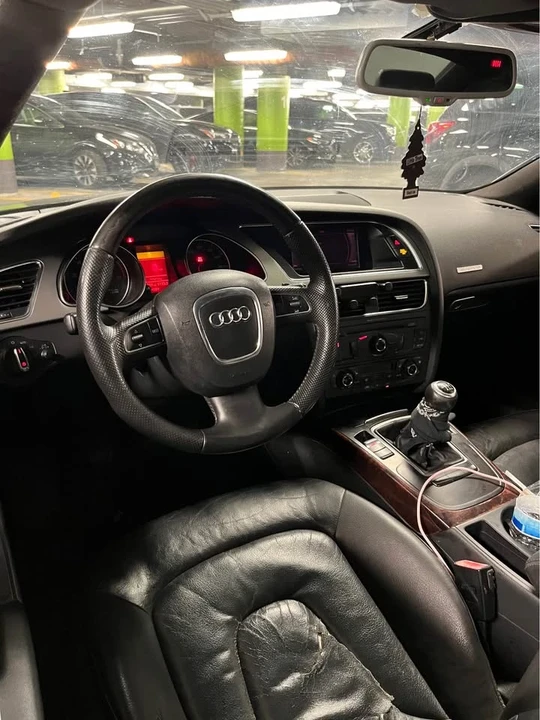 2008 Audi B8 A5 - Image 11 of 15