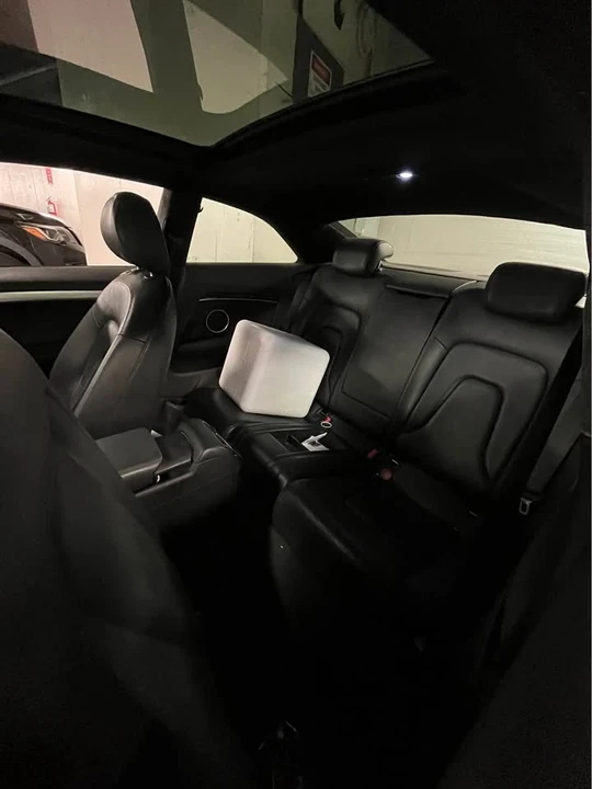 2008 Audi B8 A5 - Image 13 of 15