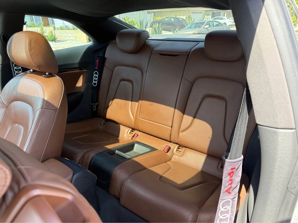 2008 Audi B8 A5 - Image 9 of 12