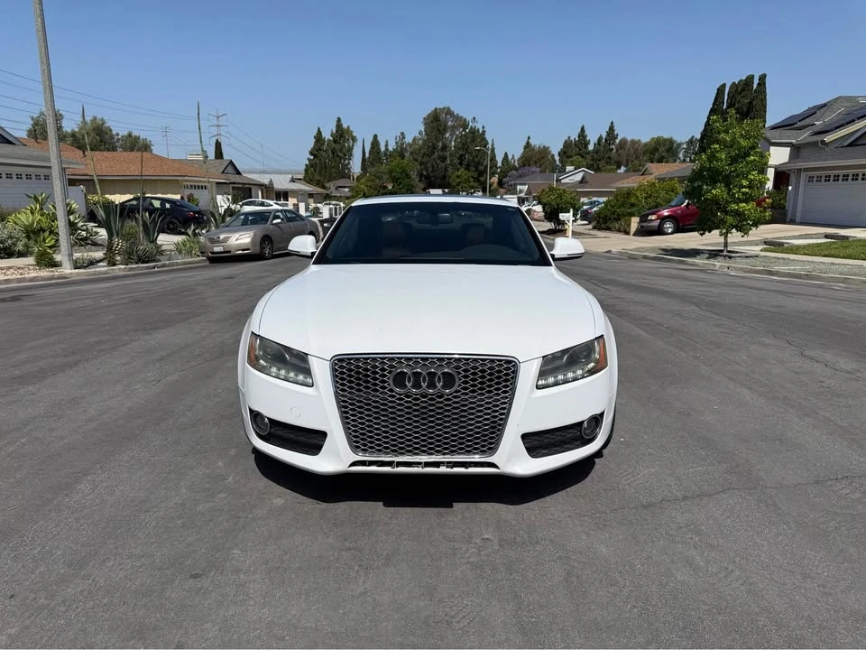 2008 Audi B8 A5 - Image 3 of 12