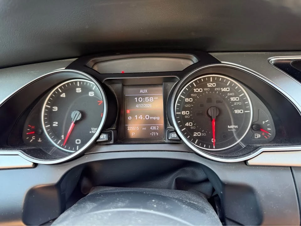 2008 Audi B8 A5 - Image 11 of 12