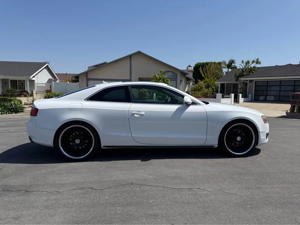 2008 Audi B8 A5 - Image 5 of 12