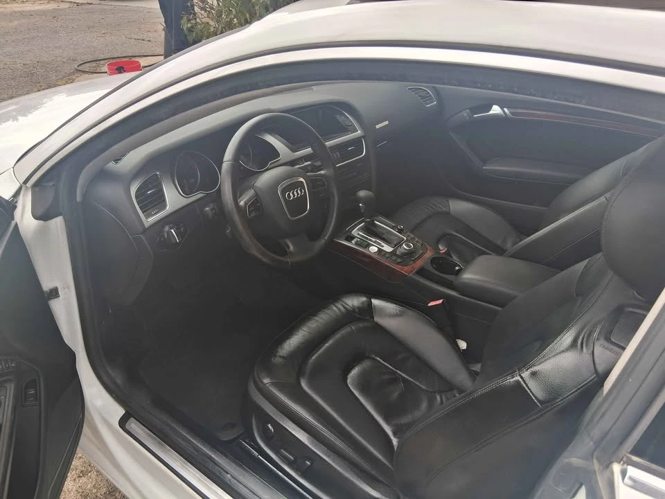 2008 Audi B8 A5 - Image 7 of 7