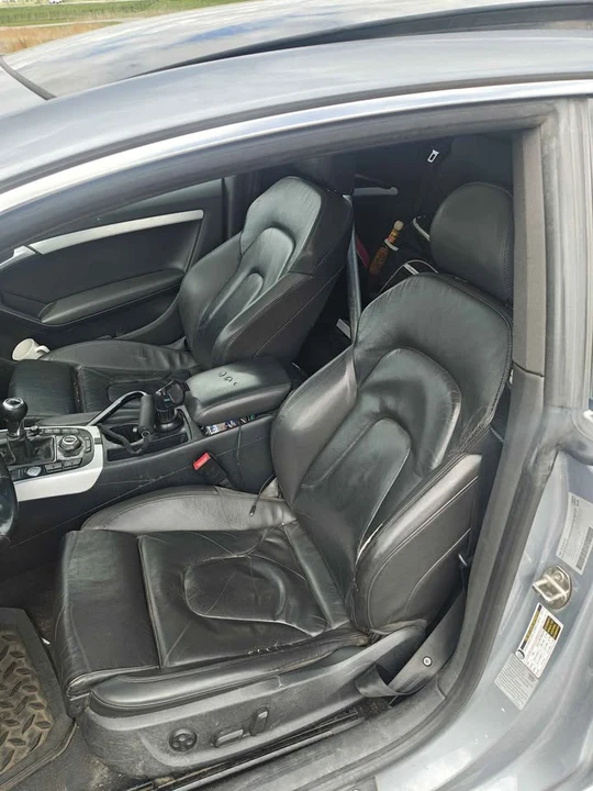 2008 Audi B8 A5 - Image 6 of 7