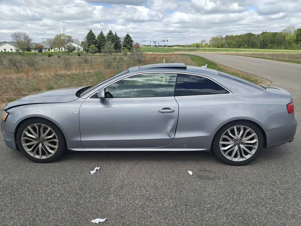 2008 Audi B8 A5 - Image 5 of 7