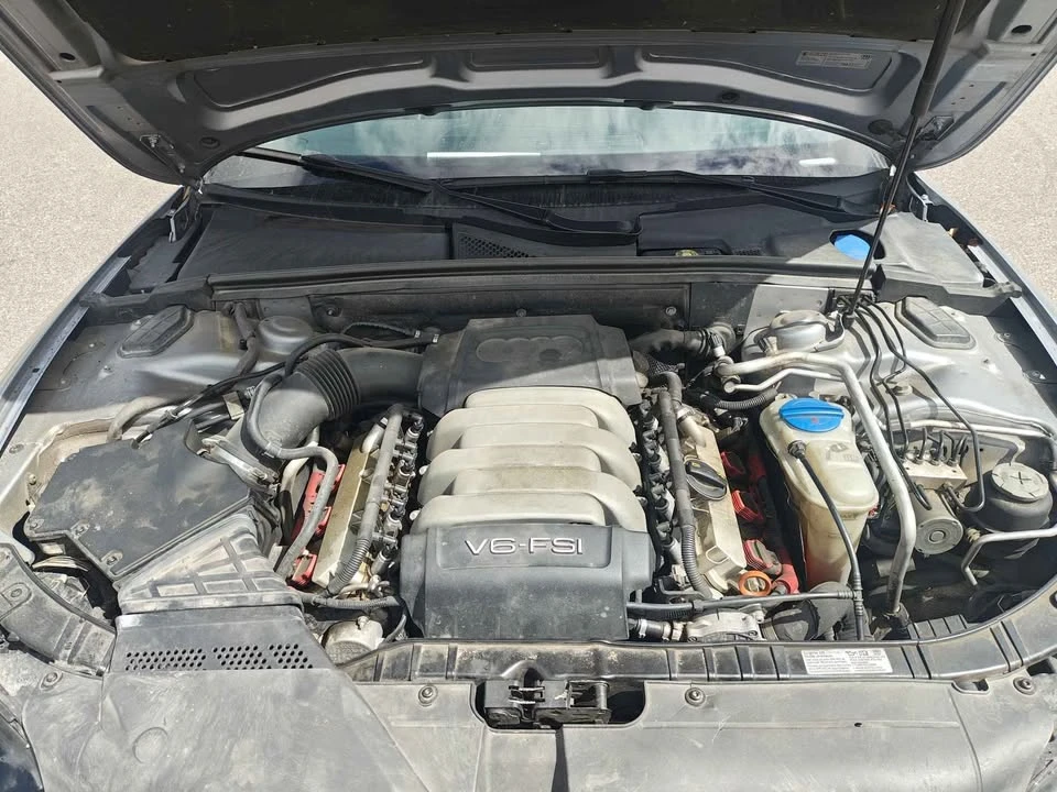 2008 Audi B8 A5 - Image 2 of 7
