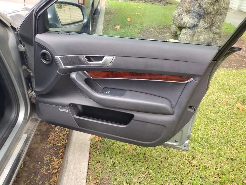 2008 Audi C6 A6 - Image 11 of 17