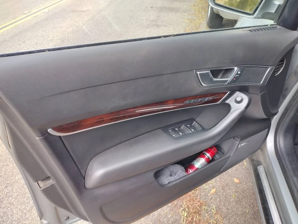 2008 Audi C6 A6 - Image 9 of 17