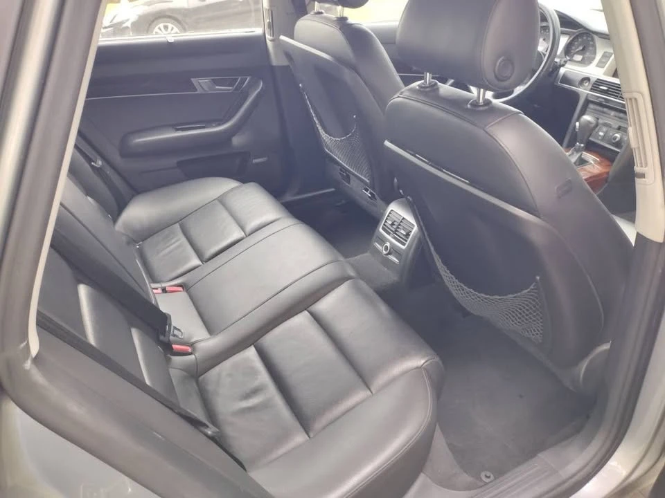 2008 Audi C6 A6 - Image 14 of 17