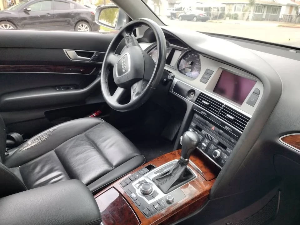2008 Audi C6 A6 - Image 13 of 17