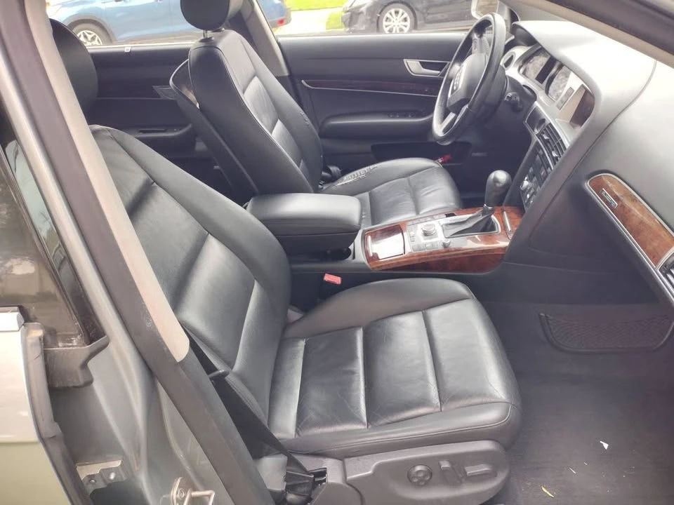 2008 Audi C6 A6 - Image 12 of 17