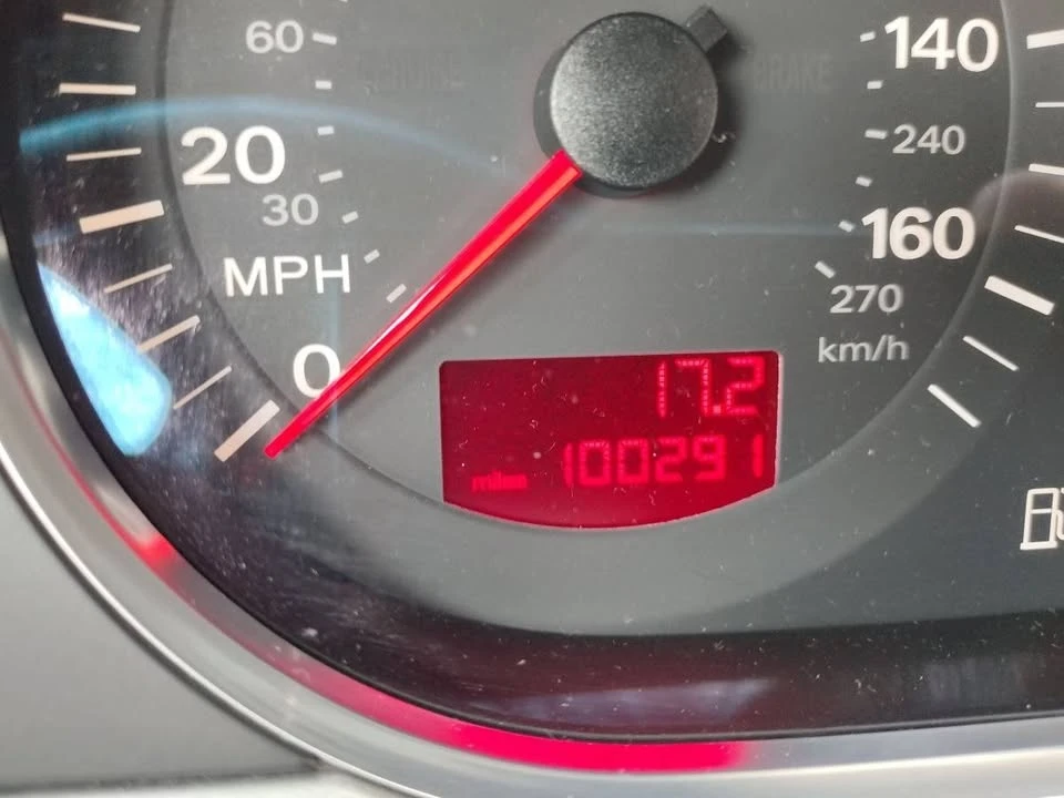2008 Audi C6 A6 - Image 17 of 17