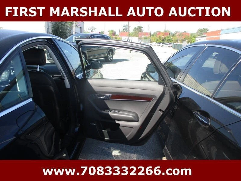 2008 Audi C6 A6 - Image 5 of 6