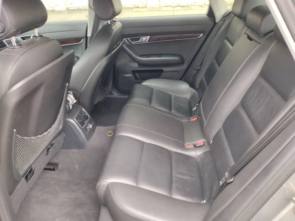 2008 Audi C6 A6 - Image 15 of 17