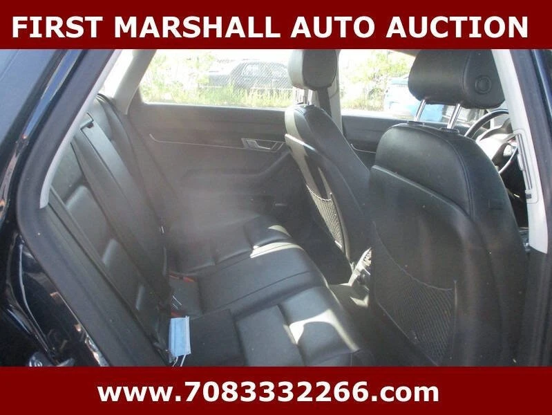 2008 Audi C6 A6 - Image 6 of 6