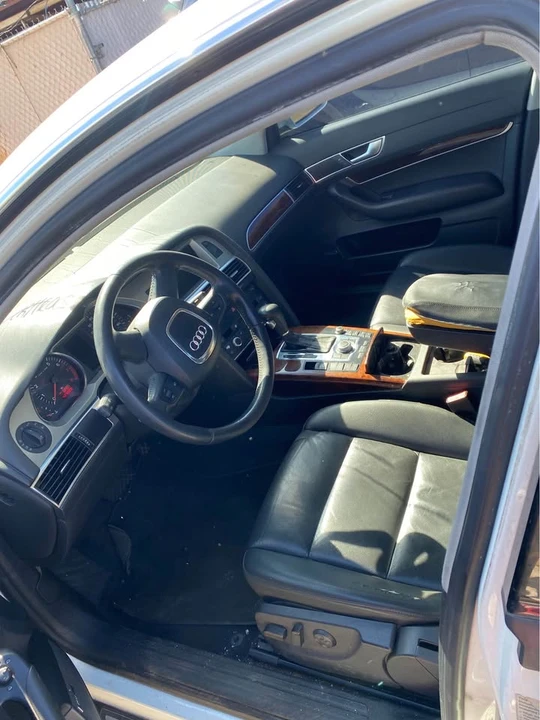 2008 Audi C6 A6 - Image 2 of 7