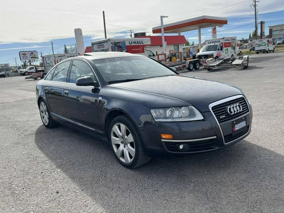 2008 Audi C6 A6 - Image 2 of 12