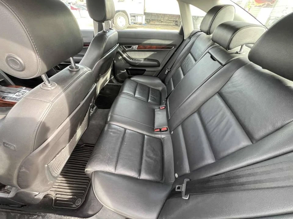 2008 Audi C6 A6 - Image 7 of 12