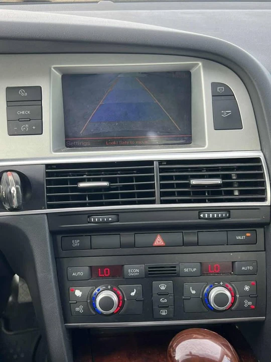 2008 Audi C6 A6 - Image 8 of 12