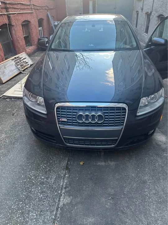 2008 Audi C6 A6 - Image 2 of 6