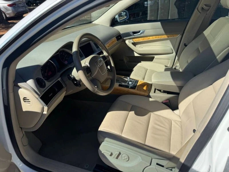 2008 Audi C6 A6 - Image 15 of 16