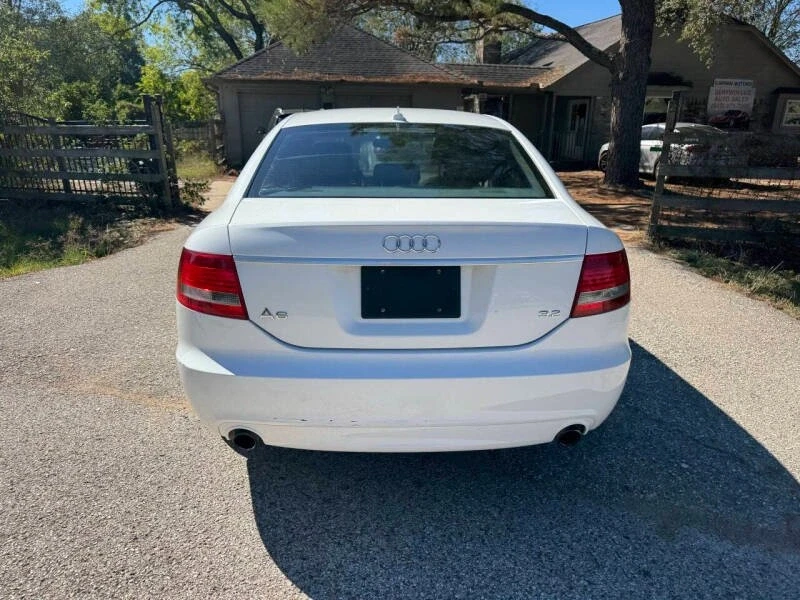 2008 Audi C6 A6 - Image 6 of 16