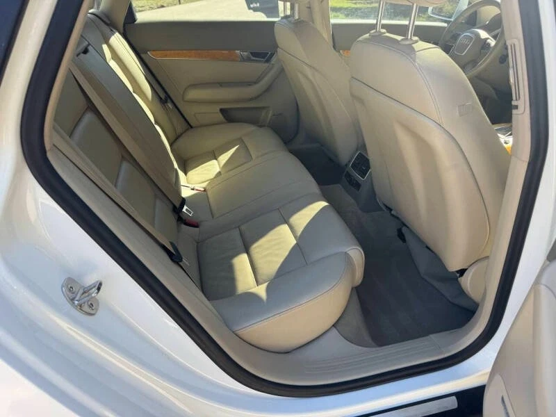 2008 Audi C6 A6 - Image 11 of 16