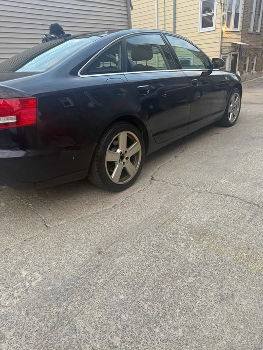 2008 Audi C6 A6 - Image 4 of 7