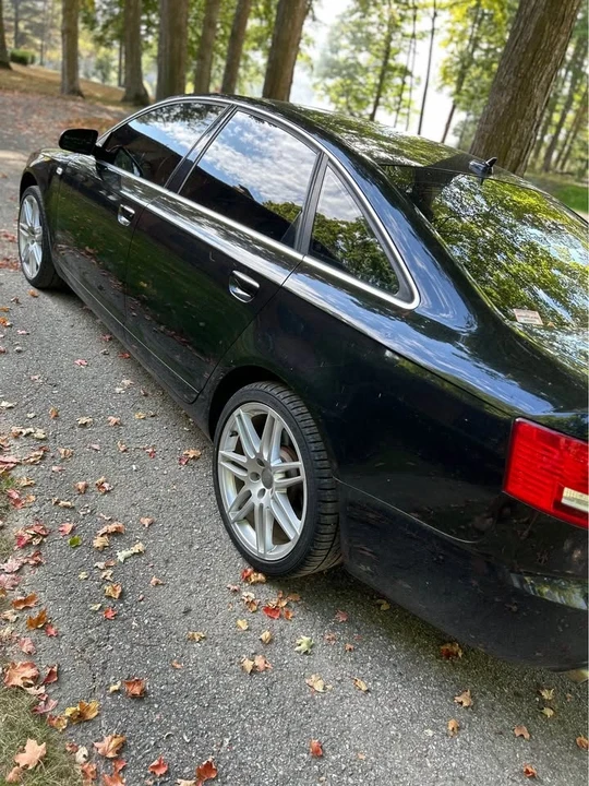 2008 Audi C6 A6 - Image 2 of 7