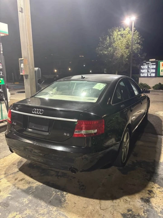 2008 Audi C6 A6 - Image 4 of 4