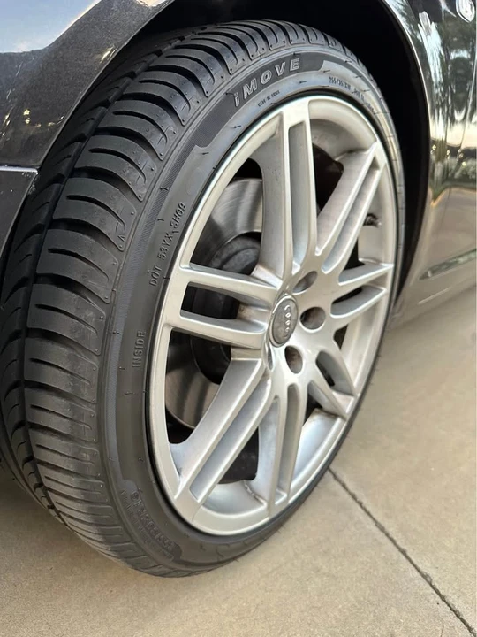 2008 Audi C6 A6 - Image 11 of 12