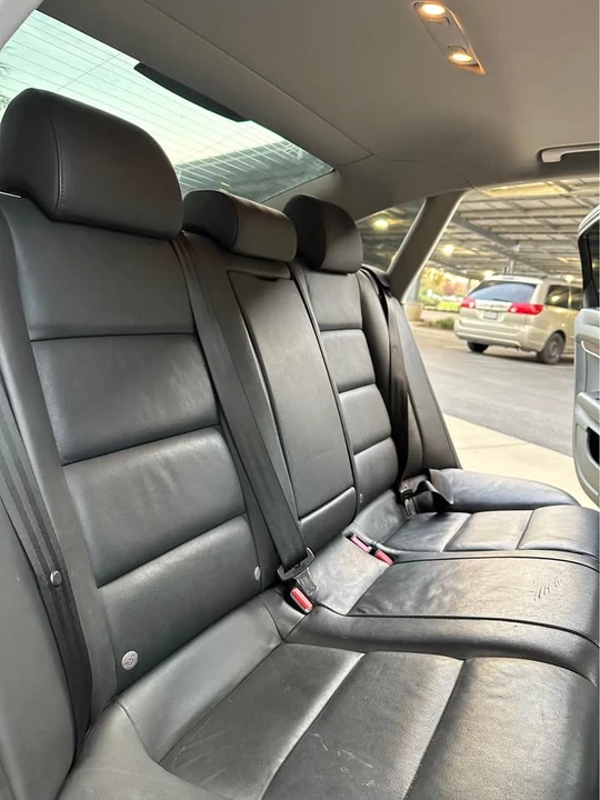 2008 Audi C6 A6 - Image 9 of 12