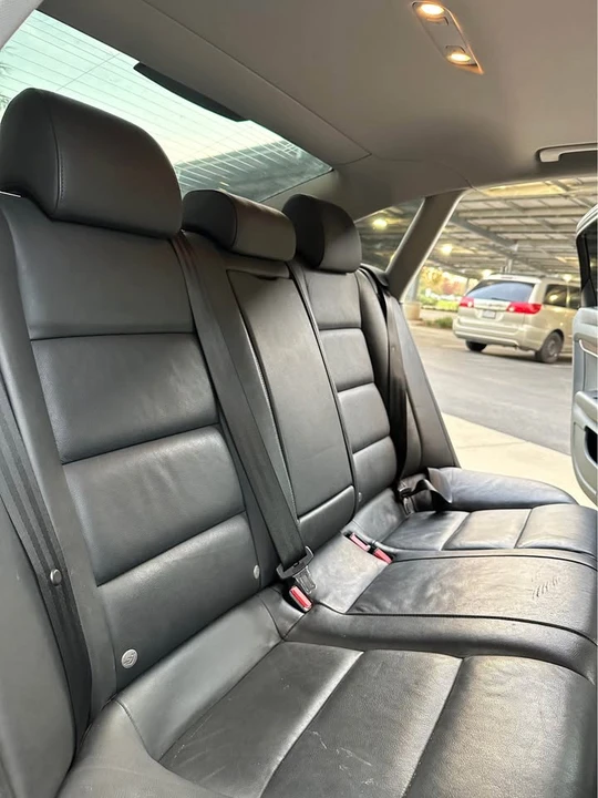 2008 Audi C6 A6 - Image 9 of 12