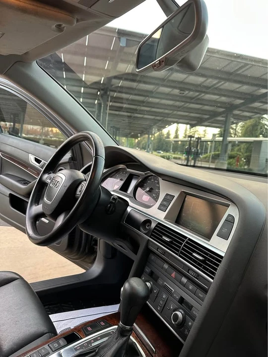 2008 Audi C6 A6 - Image 6 of 12