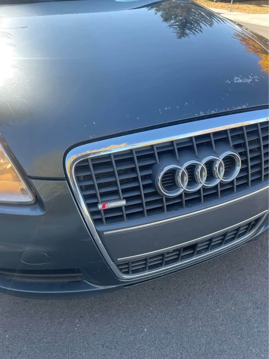 2008 Audi C6 A6 - Image 13 of 18