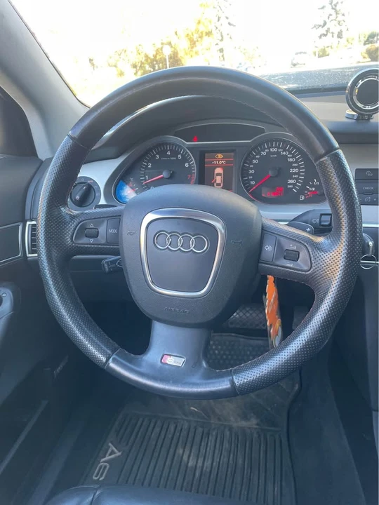 2008 Audi C6 A6 - Image 18 of 18